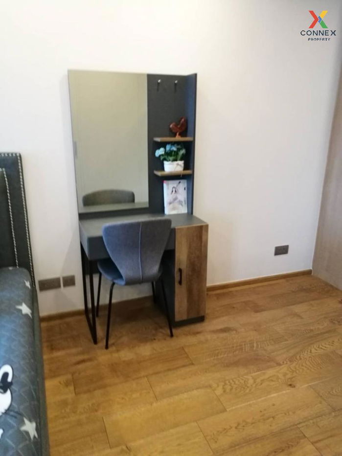 picture 🔥🔥🔥 FOR RENT condo , Q Chidlom - Phetchaburi , BTS-Chit Lom , Makkasan , Rat Thewi , Bangkok , CX-77008 ✅ Live chat with us ADD LINE @connexproperty ✅ 🔥🔥🔥 - 1/12