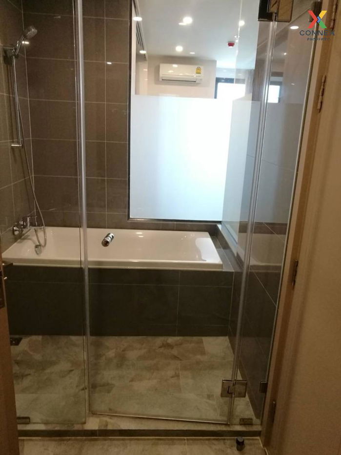 picture 🔥🔥🔥 FOR RENT condo , Q Chidlom - Phetchaburi , BTS-Chit Lom , Makkasan , Rat Thewi , Bangkok , CX-77008 ✅ Live chat with us ADD LINE @connexproperty ✅ 🔥🔥🔥 - 3/12