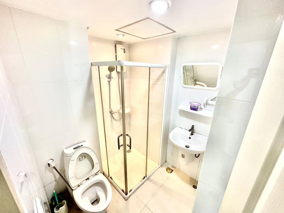 picture For   rent  The Escape Sukhumvit 101/1  🔴🔴 - 3/8