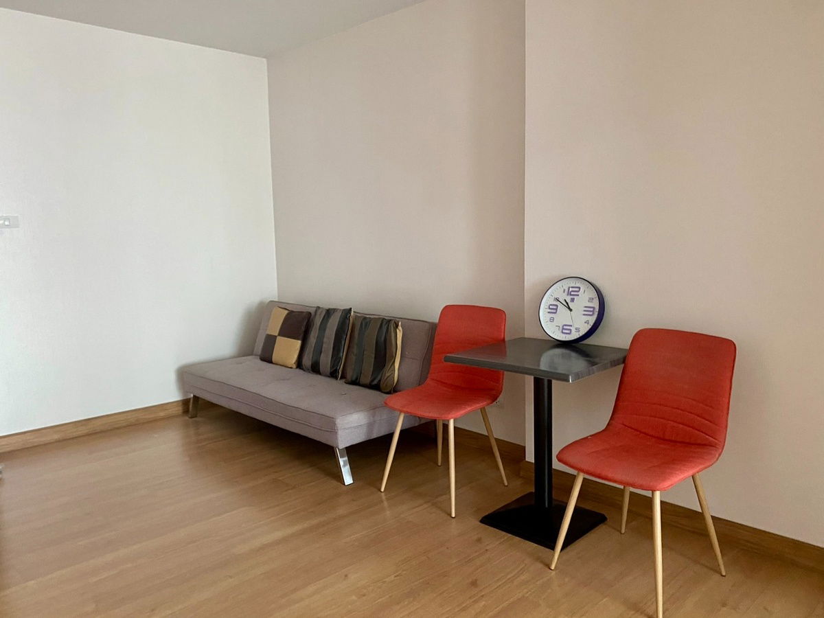 picture Room ready for rent 🔥🔥🔥 Supalai Veranda Ratchavipha - Prachachuen. Beautiful room exactly as shown in the picture. Never rented out before‼️Read - 2/9