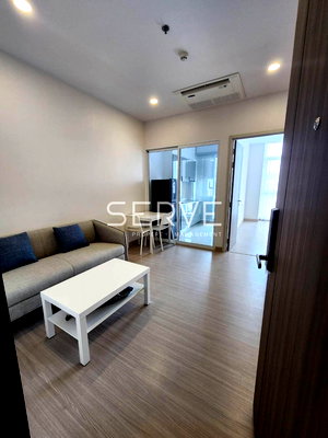 Condos for rent : 1 Bed 41.5 sq.m. Good Location  Condo For Rent  Supalai Premier Si Phraya Samyan 