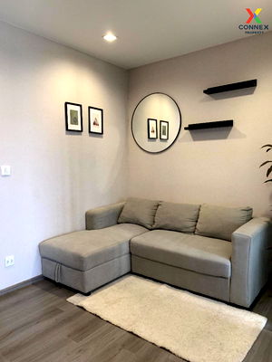 Condos for rent Boromratchachonnani Nursing College : For Rent Condo , The Politan Aqua , MRT-Phra Nang Klao Bridge , Bang Kraso , Mueang Nonthaburi , Nonthaburi , CX-100503 ✅ Live chat with us ADD LINE @connexproperty ✅ 