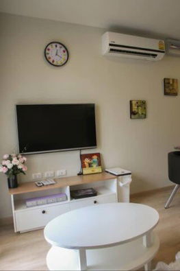 picture For   rent  Tempo One Ramkhamhaeng - Rama 9  🔴🔴 - 7/15