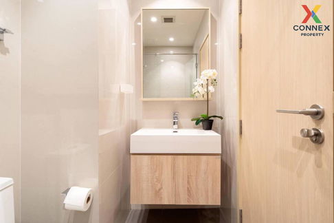 🔥🔥🔥 For Rent Condo , Maru Ekamai 2 , BTS-Ekkamai , Phra Khanong Nuea , Watthana , Bangkok , CX-100722 ✅ Live chat with us ADD LINE @connexproperty ✅ 🔥🔥🔥
