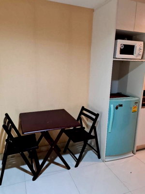 Condos for rent : 6,500 baht/month studio Cassia condo sukhumvit 107 BTS Bearing