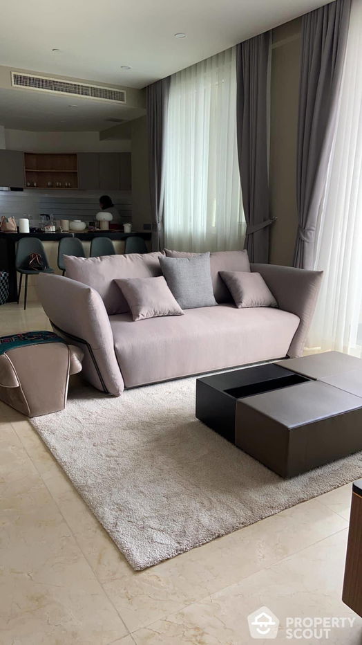 รูป คอนโด 2 นอน at The Infinity Condominium ใกล้ BTS ช่องนนทรี (ID 1575441) - รูปที่ 2/9