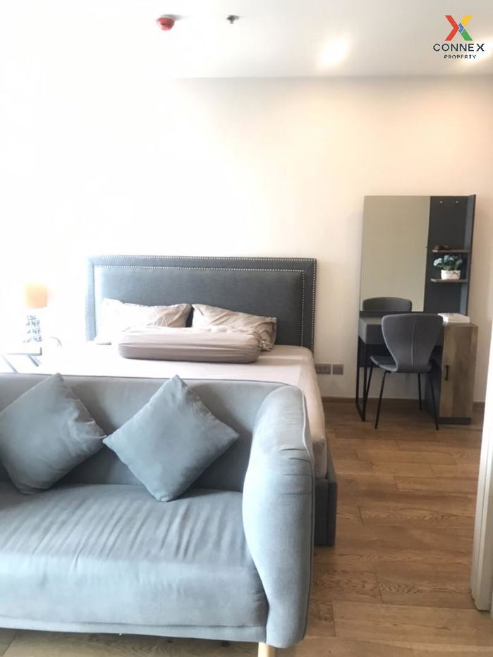 picture 🔥🔥🔥 FOR RENT condo , Q Chidlom - Phetchaburi , BTS-Chit Lom , Makkasan , Rat Thewi , Bangkok , CX-77008 ✅ Live chat with us ADD LINE @connexproperty ✅ 🔥🔥🔥 - 6/12
