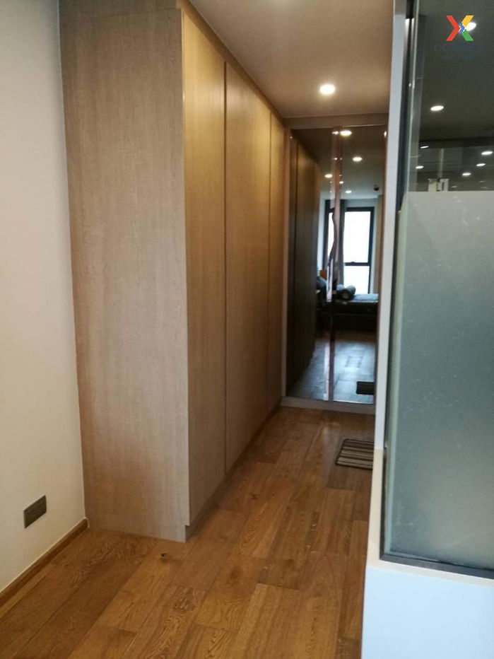 picture 🔥🔥🔥 FOR RENT condo , Q Chidlom - Phetchaburi , BTS-Chit Lom , Makkasan , Rat Thewi , Bangkok , CX-77008 ✅ Live chat with us ADD LINE @connexproperty ✅ 🔥🔥🔥 - 2/12