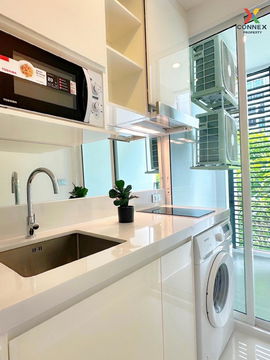 🔥🔥🔥 For Rent Condo , The Sky Sukhumvit , BTS-Udom Suk , Bang Na , Bang Na , Bangkok , CX-100569 ✅ Live chat with us ADD LINE @connexproperty ✅ 🔥🔥🔥