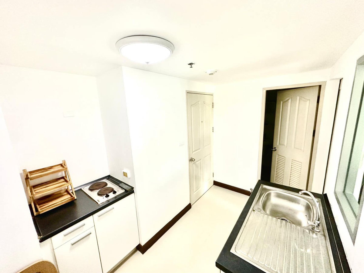 picture For   rent  The Escape Sukhumvit 101/1  🔴🔴 - 2/8