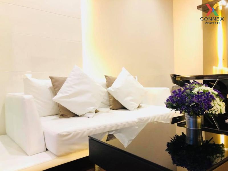 picture 🔥🔥🔥 FOR RENT condo , IVY Ampio , MRT-Thailand Cultural Centre , Huai Khwang , Huai Khwang , Bangkok , CX-38086 ✅ Live chat with us ADD LINE @connexproperty ✅ 🔥🔥🔥 - 2/8