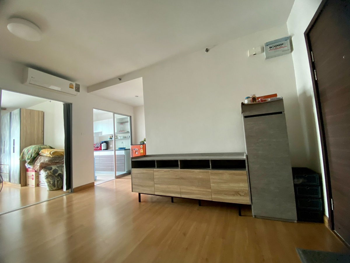 picture Room ready for rent 🔥🔥🔥 Supalai Veranda Ratchavipha - Prachachuen. Beautiful room exactly as shown in the picture. Never rented out before‼️Read - 1/9
