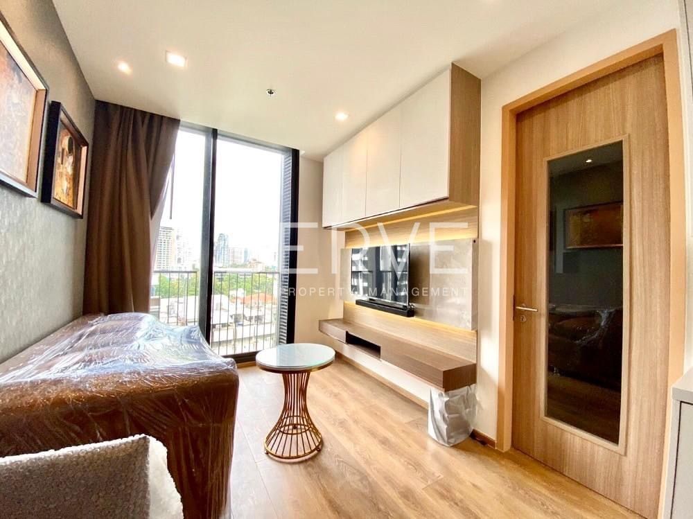 รูป 1 BD. Unit for Rent // Close to BTS Phrom Phong & The EmQuartier-Noble BE33 (โนเบิล บี เทอร์ตี้ทรี) - รูปที่ 6/15
