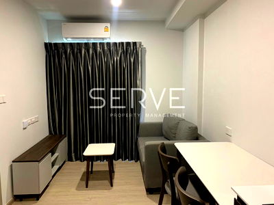 Condos for rent :  1 Bed City view  Good Location Close To BTS Khu Khot @ Nue Cross Khu Khot Station 