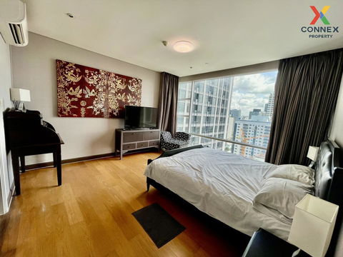🔥🔥🔥 For Rent Condo , Fullerton Sukhumvit , BTS-Ekkamai , Khlong Tan Nuea , Watthana , Bangkok , CX-100434 ✅ Live chat with us ADD LINE @connexproperty ✅ 🔥🔥🔥