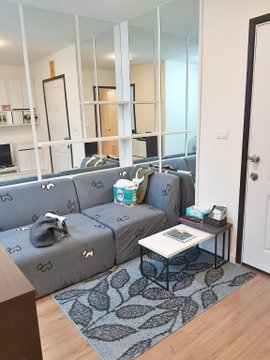 MW๙๐🔴🟢🟡กดปุ่มแอดไลน์ได้เลยนะคะ🔴💎💥Icondo 103 
