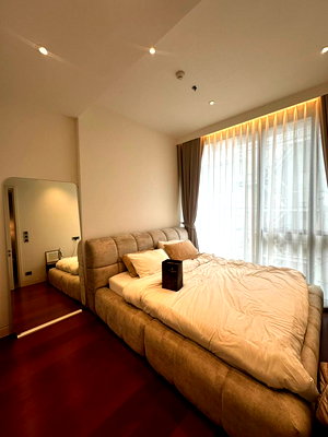 Condos for rent : For Rent        :  Khun By Yoo  (ST-02) (Close to BTS Thonglor )