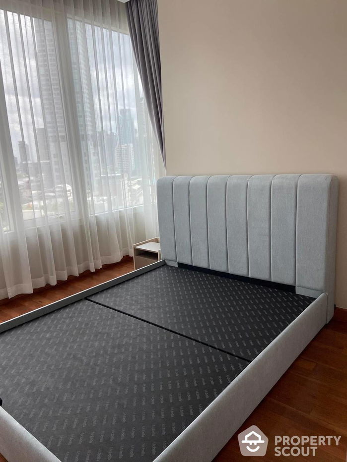 รูป คอนโด 2 นอน at The Infinity Condominium ใกล้ BTS ช่องนนทรี (ID 1575441) - รูปที่ 5/9