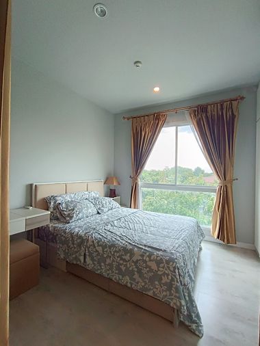 OWTRE210326<ให้เช่า>Zelle Salaya  ที่พักแถว ศาลายา ว่างพร้อมอยู่   พร้อมจอง 8,000บาท/เดือน💢