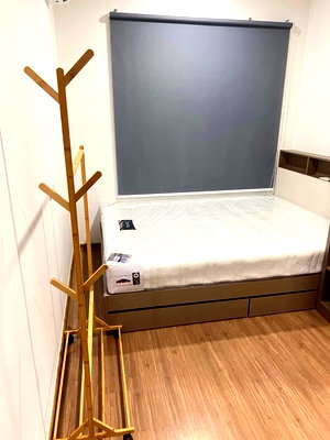 คอนโดให้เช่า : MN1595 ให้เช่าคอนโด เดอะ ลิฟวิ่น เพชรเกษม ห้องว่างพร้อมเข้าอยู่ได้เลย
