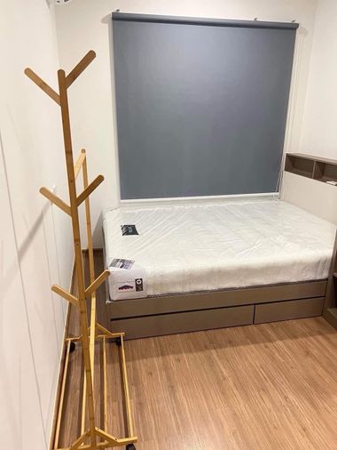 MN1595 ให้เช่าคอนโด เดอะ ลิฟวิ่น เพชรเกษม ห้องว่างพร้อมเข้าอยู่ได้เลย