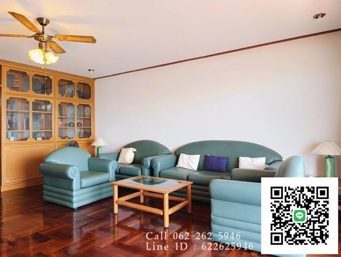 ห้องมาใหม่! Silver Beach คอนโดวิวทะเล เฟอร์ครบพร้อมอยู่ ติดต่อ 062-262-5946