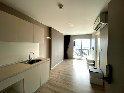 ขายคอนโด : (15144)  Project Name : Chewathai Phetkasem 27