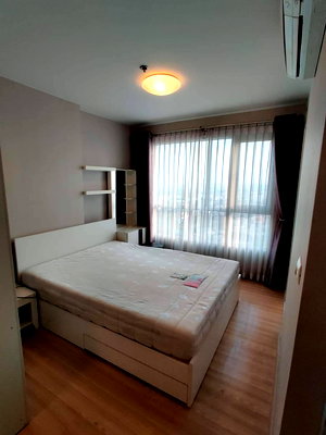 ขายคอนโด : (16585) Fuse Sense Project Name : Fuse Sense' Bangkae