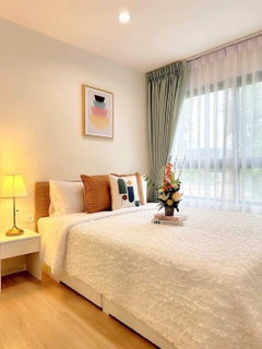 รูปภาพ [PB530]🚩Condo for rent iCondo Active Phatthanakan