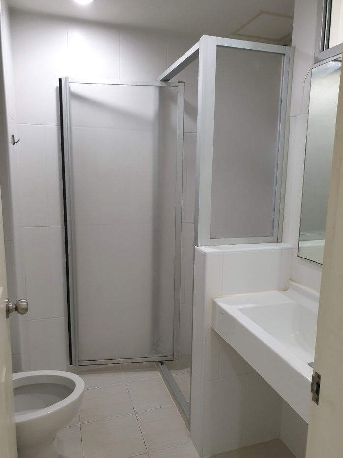 รูป OMG2283  จองก่อนได้ก่อน - สตูดิโอสวย - เช่าถูก -จะว่าง 18 ธ.ค. 68 - เปิดรับจองแล้ว [ ยู ดีไลท์ 2 บางซื่อ ] - รูปที่ 9/10