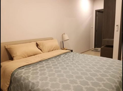 Room For Rent Condo Elio Del Nest ( Near BTS Udomsuk) 