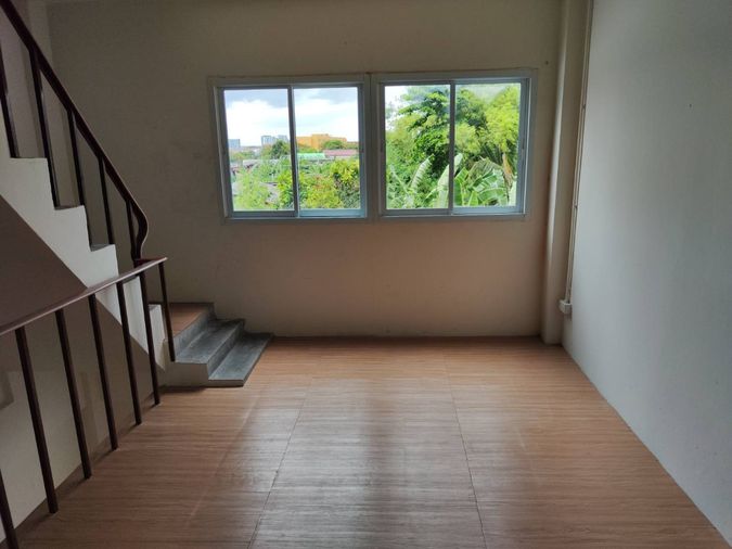 2-bed home office for sale, 370 sqm, 30 sq wah, Bangkok Yai