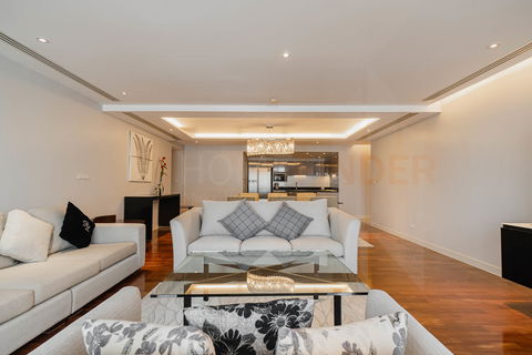 รูปภาพ La Citta Penthouse Thonglor 3 bedrooms, for rent