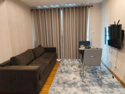 รูปภาพ ให้เช่า The aree ห้องสวย เฟอร์นิเจอร์ครบ ใกล้ BTS อารีย์ เดินทางสะดวก