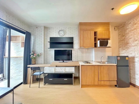 🦊HunterCondo🦊💥IDEO Mix Sukhumvit 103