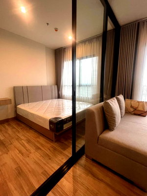 Condos for rent : F O R  R E N T C O N D O Niche Mono Sukhumvit Bearings 