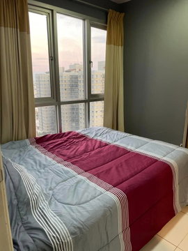 For   rent  Lumpini Place Water Cliff  🔴🔴
