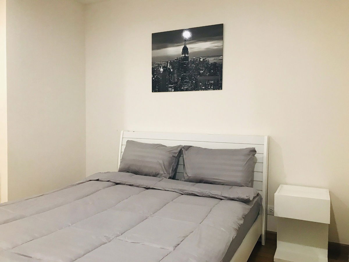 picture Ready to move in, Condo for rent, The Nimmana Chiang Mai, with pool view Tel: 098-9690236 (Janny) - 2/7