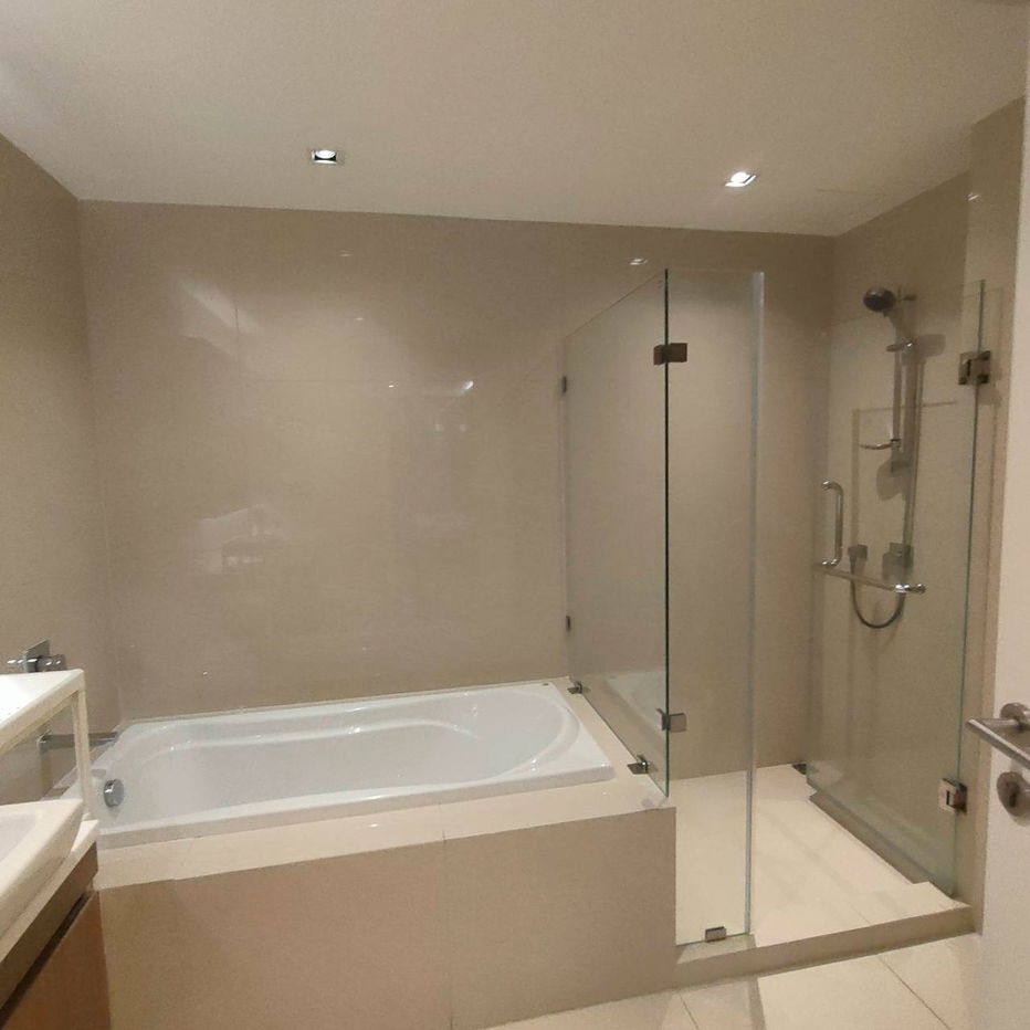 รูป 💒💒💒Vtara 36💛2 Beds2 Baths🛀 Bathtub🚝BTS Thonglor - รูปที่ 5/11