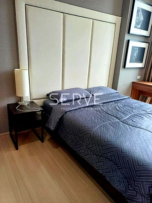 ขายคอนโด :  Sale 1 Bed Unit Good Location Close To BTS thong Lo-The Capital Ekamai Thonglor