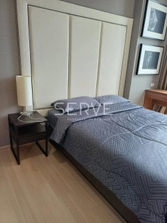 Sale 1 Bed Unit Good Location Close To BTS thong Lo-The Capital Ekamai Thonglor