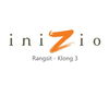 logo project Inizio Rangsit 1 - Klong 3