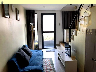 Condos for rent : DL23040263 Condo for rent, IDEO Mobi Sukhumvit near BTS On Nut, ready to move in, call urgently 0800343450 LineID @655ebbvc