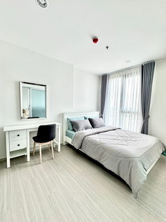 รูปภาพ 🥇 ห้องมือ 1 มีเครื่องซักผ้า🥇 Parkland เพชรเกษม 56 พร้อมอยู่