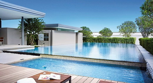 รูป Inizio Rangsit 1 - Klong 3 - รูปที่ 2/6