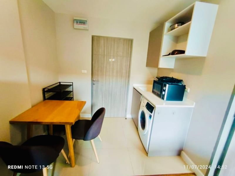 picture FOR Sale Metro Luxe Ratchada  459/128 - 2/9