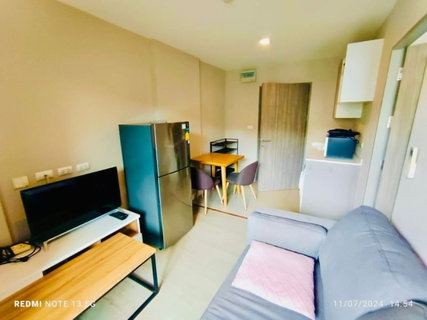 FOR Sale Metro Luxe Ratchada 459/128