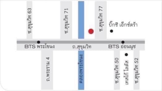 รูป ให้เช่า Blocs 77  32ตรม. เฟอร์ครบ มีเครื่องซักผ้า 12,000 บาทต่อเดือน - รูปที่ 10/10