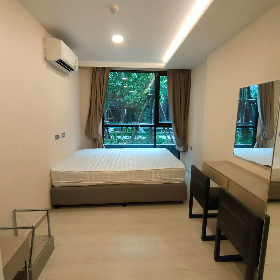 รูป 💒💒💒Vtara 36💛2 Beds2 Baths🛀 Bathtub🚝BTS Thonglor - รูปที่ 6/11