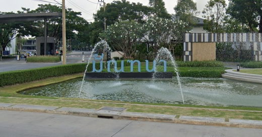 Project Mantana Srinakarin - Romklao Picture - 2/13